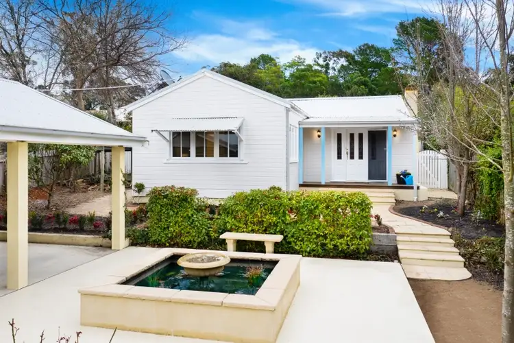 Third view of Homely house listing, 19 Evans Street, Mittagong NSW 2575