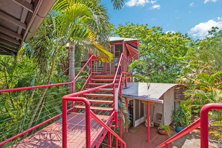 Main view of Homely house listing, 47 Eden Street, Stuart Park NT 820