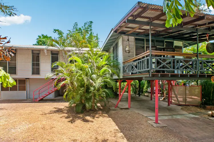 Third view of Homely house listing, 47 Eden Street, Stuart Park NT 820