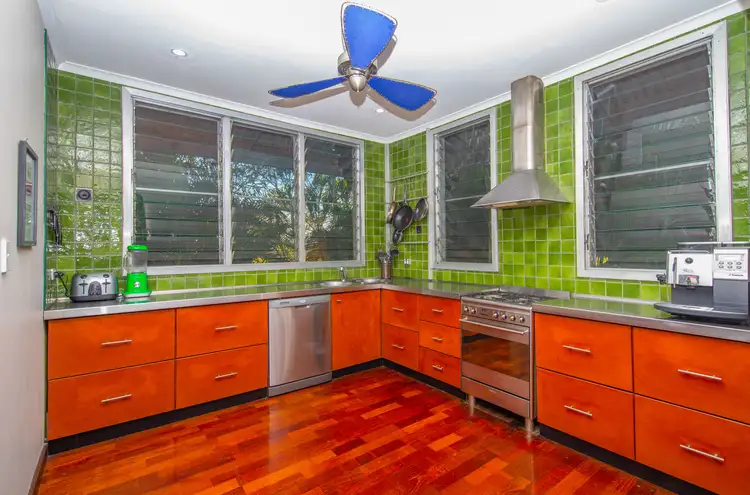 Fifth view of Homely house listing, 47 Eden Street, Stuart Park NT 820