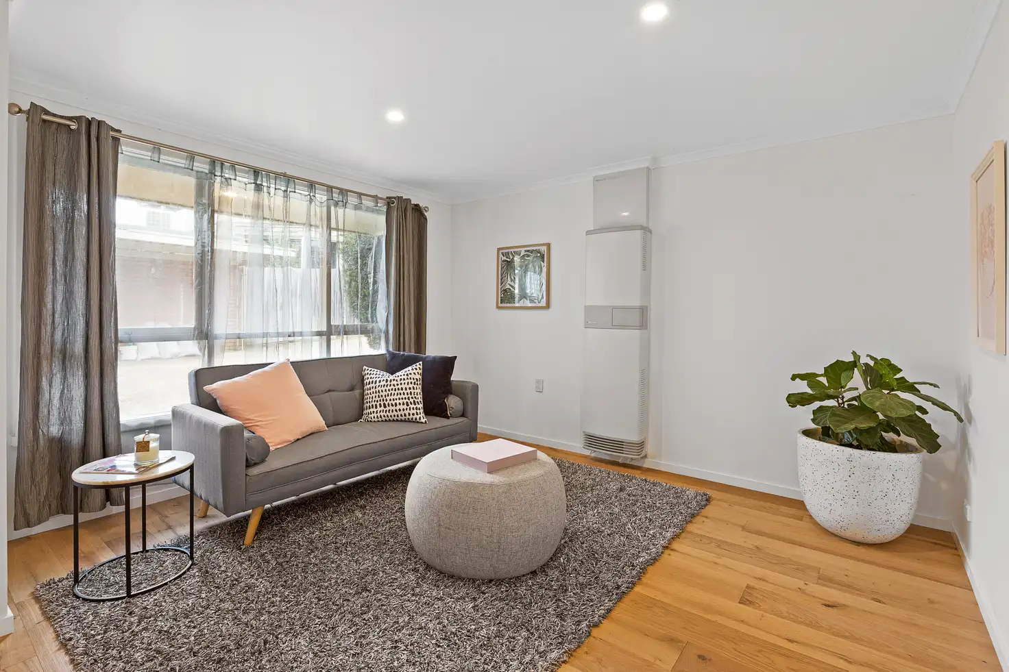 Main view of Homely unit listing, 3/38 Nelson Street, Ringwood VIC 3134