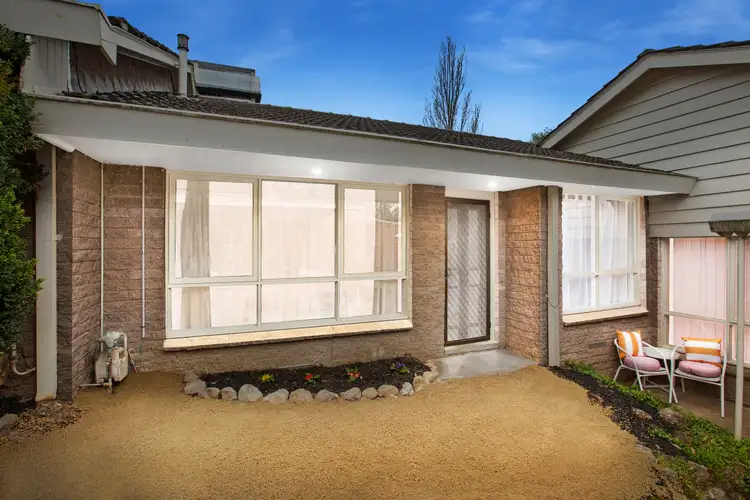 Fourth view of Homely unit listing, 3/38 Nelson Street, Ringwood VIC 3134