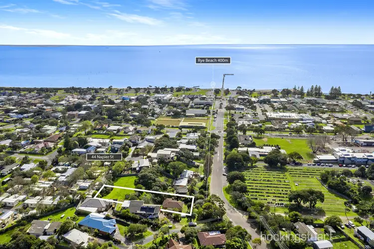 44 Napier Street, Rye VIC 3941
