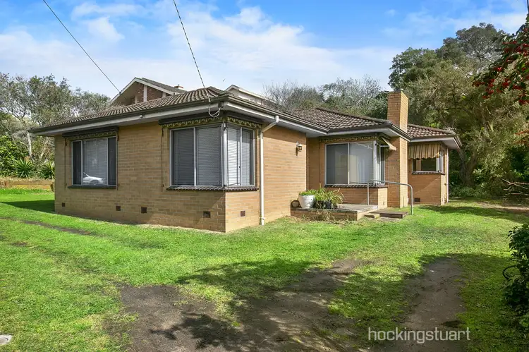 Third view of Homely house listing, 44 Napier Street, Rye VIC 3941