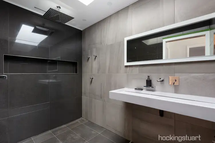 Second view of Homely house listing, 2/11 New Street, South Kingsville VIC 3015