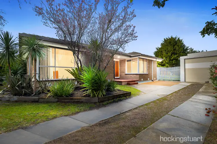 2 Farrington Court, Rosebud VIC 3939