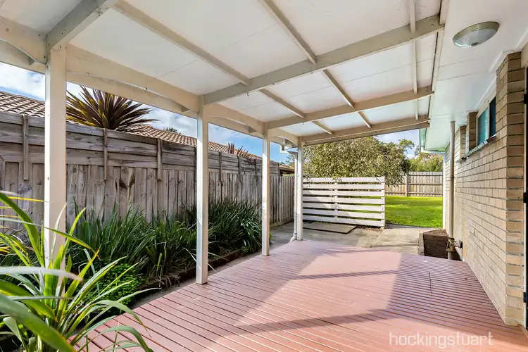 Sixth view of Homely house listing, 2 Farrington Court, Rosebud VIC 3939