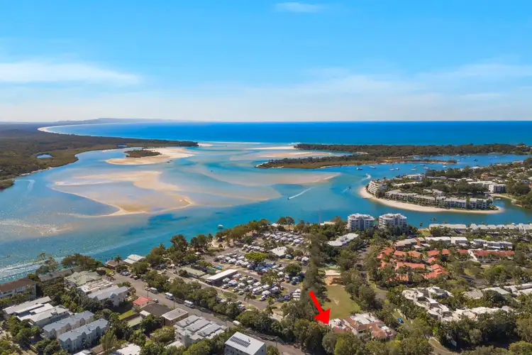 Fifth view of Homely unit listing, 7/144 Noosa Parade, Noosaville QLD 4566