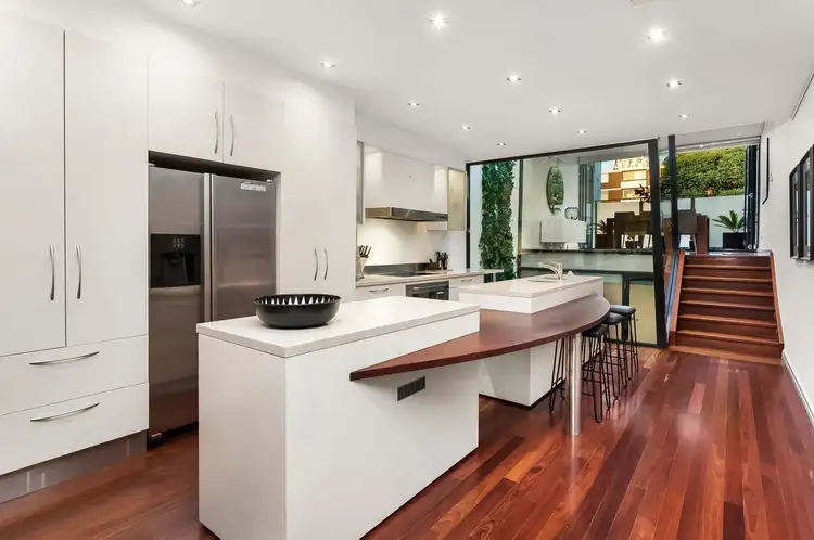 Third view of Homely house listing, 257 Moray Street, South Melbourne VIC 3205