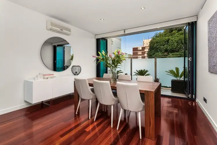 Fourth view of Homely house listing, 257 Moray Street, South Melbourne VIC 3205