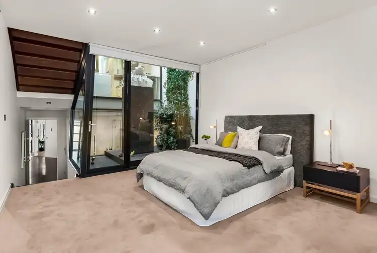 Sixth view of Homely house listing, 257 Moray Street, South Melbourne VIC 3205