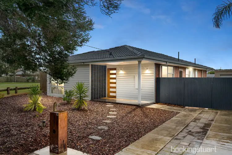 12 Mundoora Court, Mornington VIC 3931