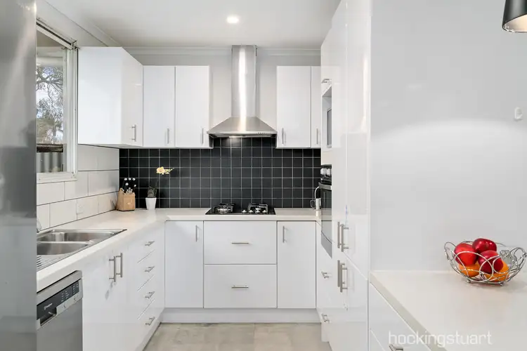 Second view of Homely house listing, 12 Mundoora Court, Mornington VIC 3931