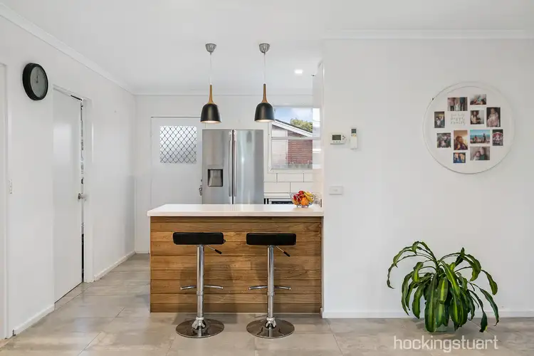 Third view of Homely house listing, 12 Mundoora Court, Mornington VIC 3931