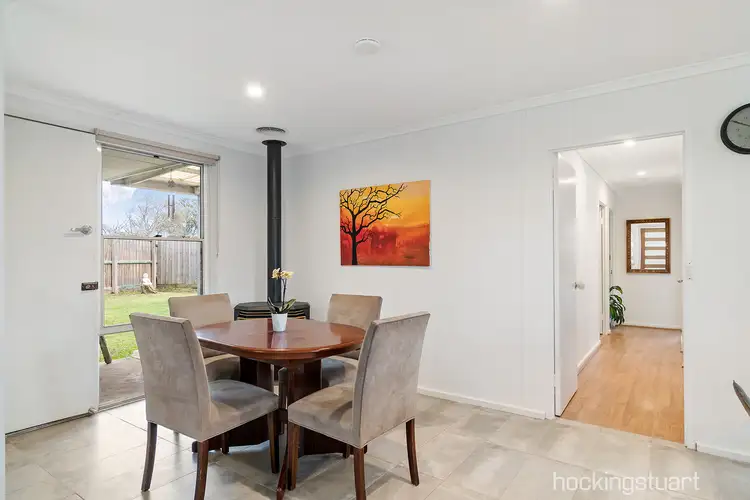 Fourth view of Homely house listing, 12 Mundoora Court, Mornington VIC 3931