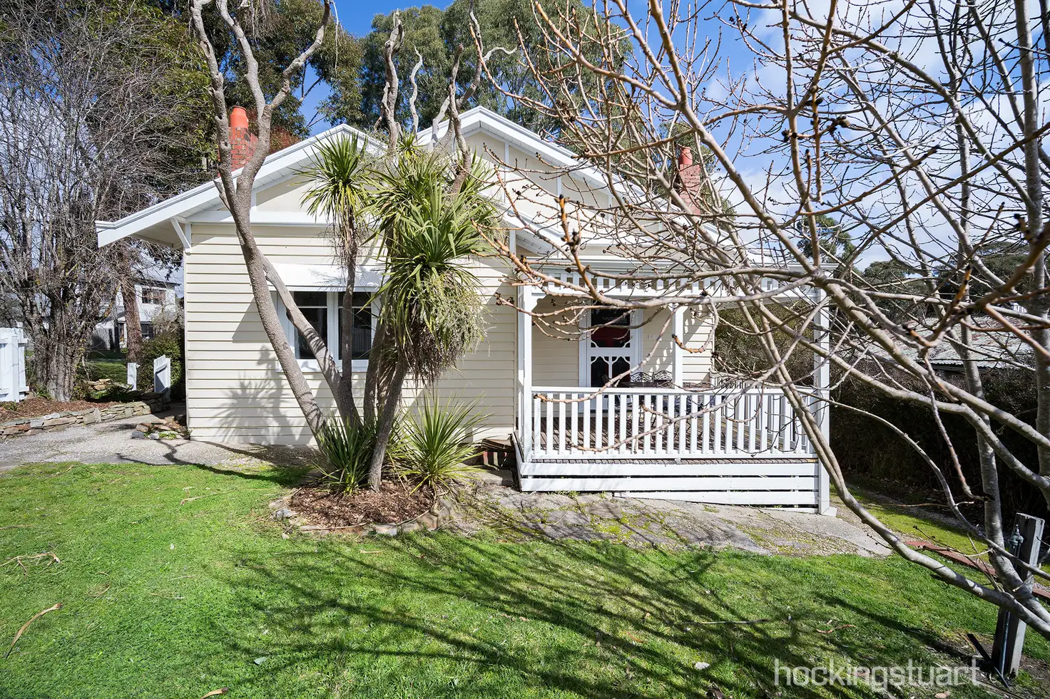 Main view of Homely house listing, 50 Main Road, Hepburn Springs VIC 3461