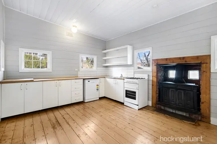 Second view of Homely house listing, 50 Main Road, Hepburn Springs VIC 3461