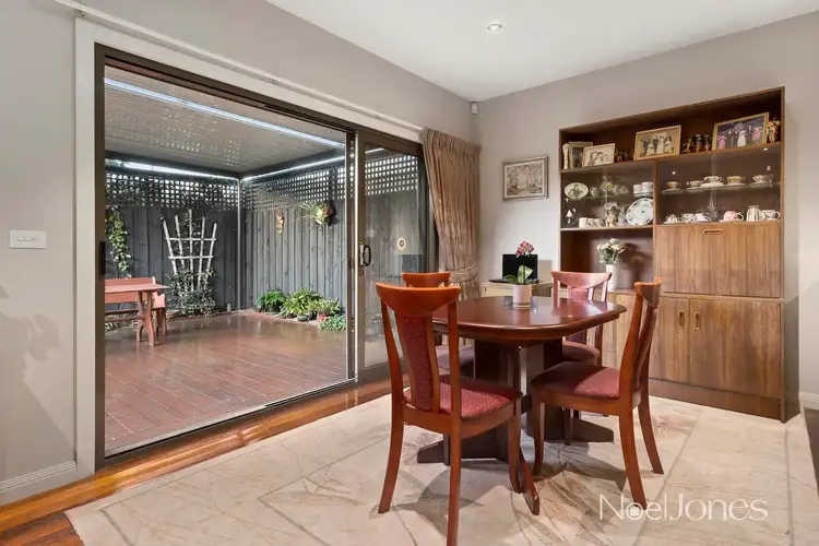 Sixth view of Homely house listing, 1 Cameron Road, Box Hill North VIC 3129