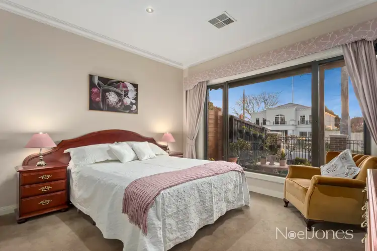 Seventh view of Homely house listing, 1 Cameron Road, Box Hill North VIC 3129