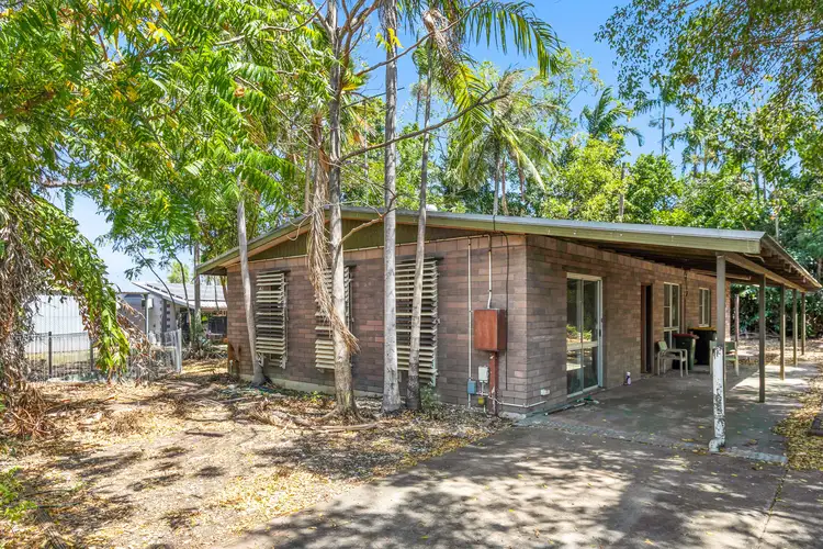 Second view of Homely house listing, 2 Tiverton Court, Moulden NT 830