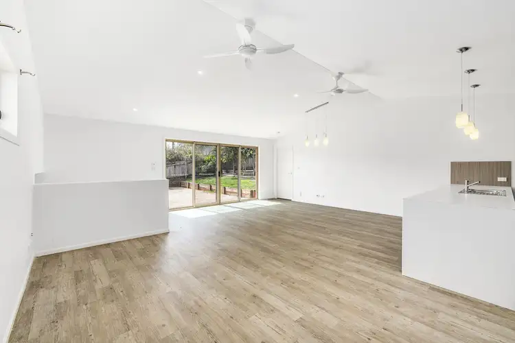 Second view of Homely house listing, 15 Correa Crescent, Port Macquarie NSW 2444