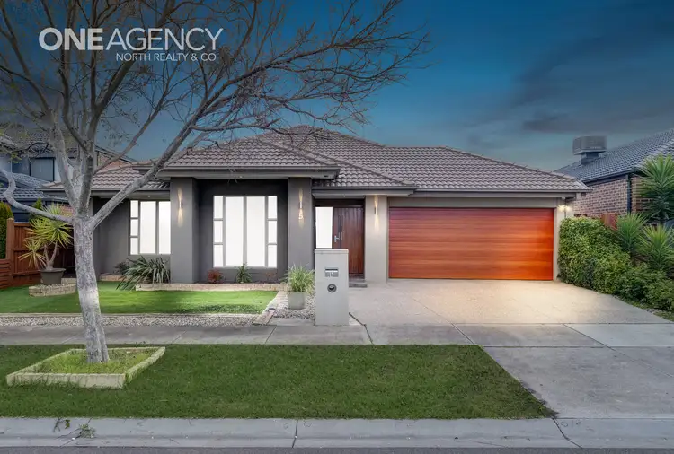 5 Tottenham Street, Craigieburn VIC 3064
