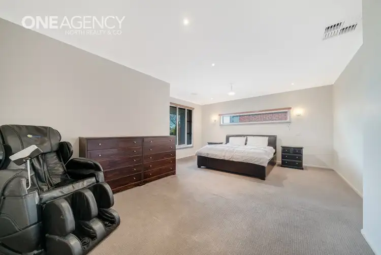 Third view of Homely house listing, 5 Tottenham Street, Craigieburn VIC 3064