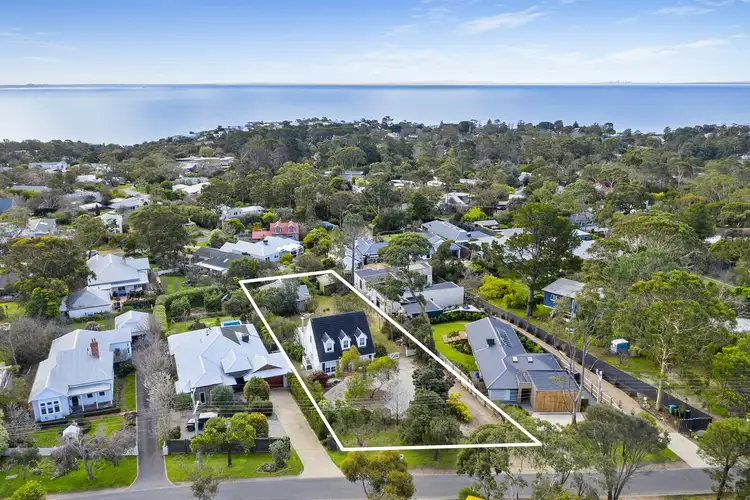 91 Panorama Drive, Mount Martha VIC 3934