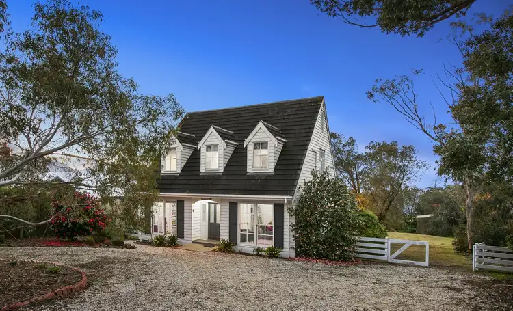 Third view of Homely house listing, 91 Panorama Drive, Mount Martha VIC 3934