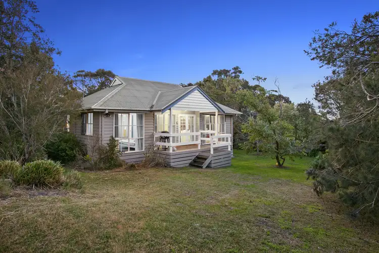 Fourth view of Homely house listing, 91 Panorama Drive, Mount Martha VIC 3934