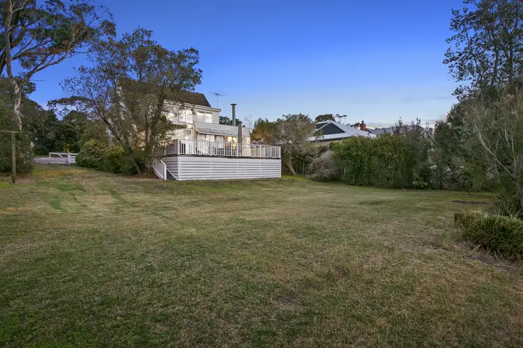 Fifth view of Homely house listing, 91 Panorama Drive, Mount Martha VIC 3934