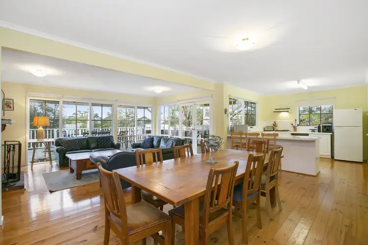 Sixth view of Homely house listing, 91 Panorama Drive, Mount Martha VIC 3934