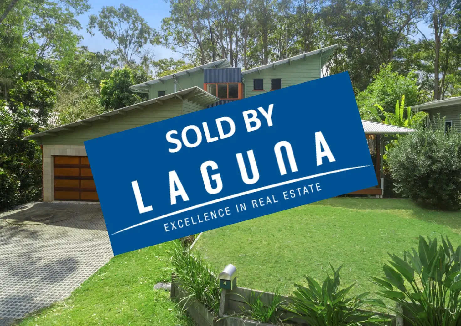 Main view of Homely house listing, 4 Woongar Street, Boreen Point QLD 4565