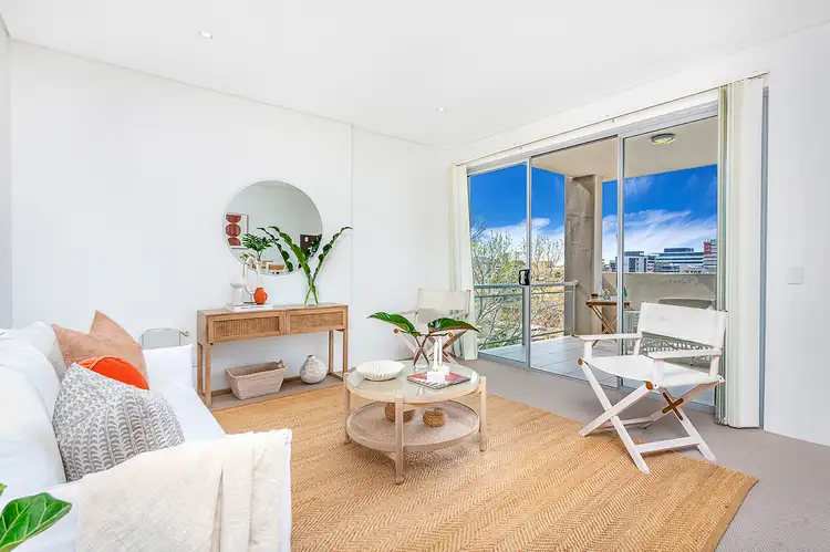 Main view of Homely apartment listing, 10/12-14 Loftus Street, Wollongong NSW 2500