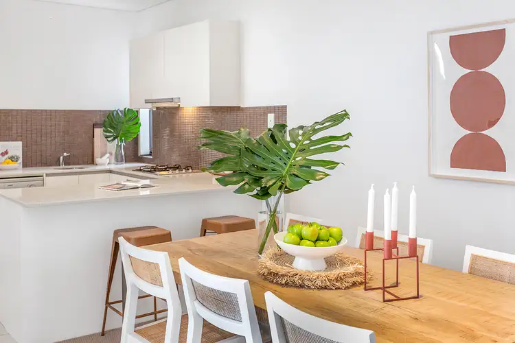 Fourth view of Homely apartment listing, 10/12-14 Loftus Street, Wollongong NSW 2500