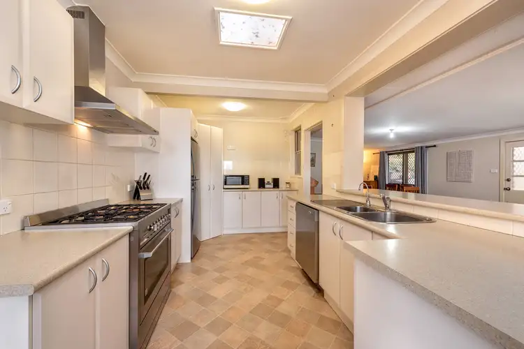 12 Lagoon Drive, Glenbrook NSW 2773