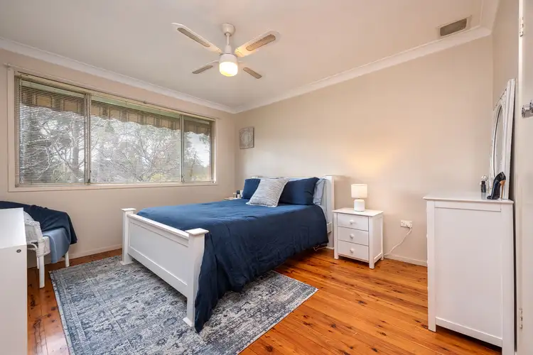 Fifth view of Homely house listing, 12 Lagoon Drive, Glenbrook NSW 2773