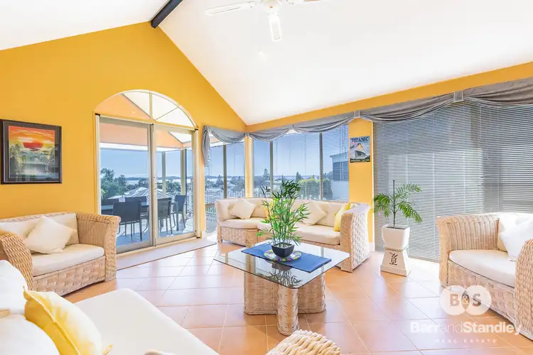 Main view of Homely house listing, 6 Lancier Court, Australind WA 6233