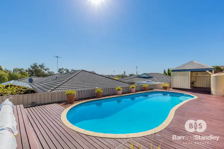 Second view of Homely house listing, 6 Lancier Court, Australind WA 6233
