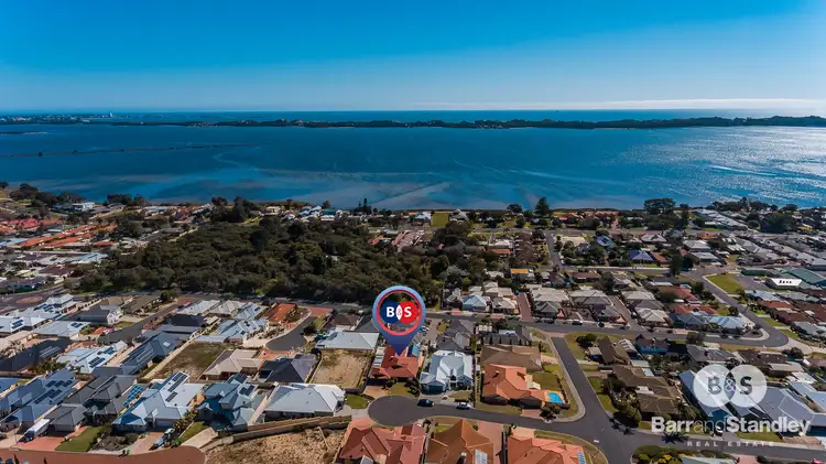 Third view of Homely house listing, 6 Lancier Court, Australind WA 6233