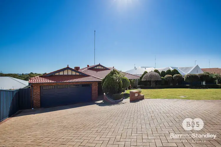 Fifth view of Homely house listing, 6 Lancier Court, Australind WA 6233