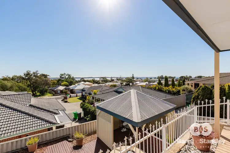 Sixth view of Homely house listing, 6 Lancier Court, Australind WA 6233