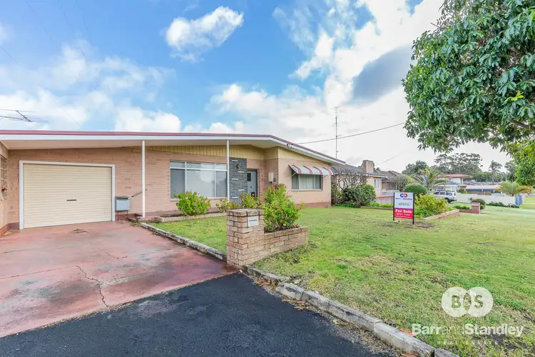 16A Evedon Street, South Bunbury WA 6230