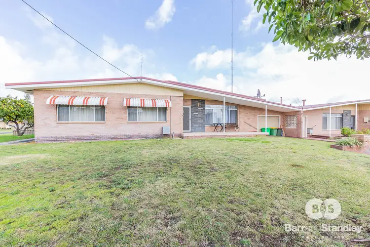 16 Evedon Street, South Bunbury WA 6230
