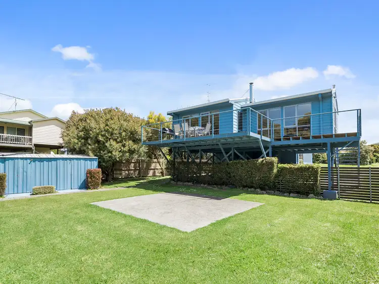 Main view of Homely house listing, 19 Banksia Court, Apollo Bay VIC 3233