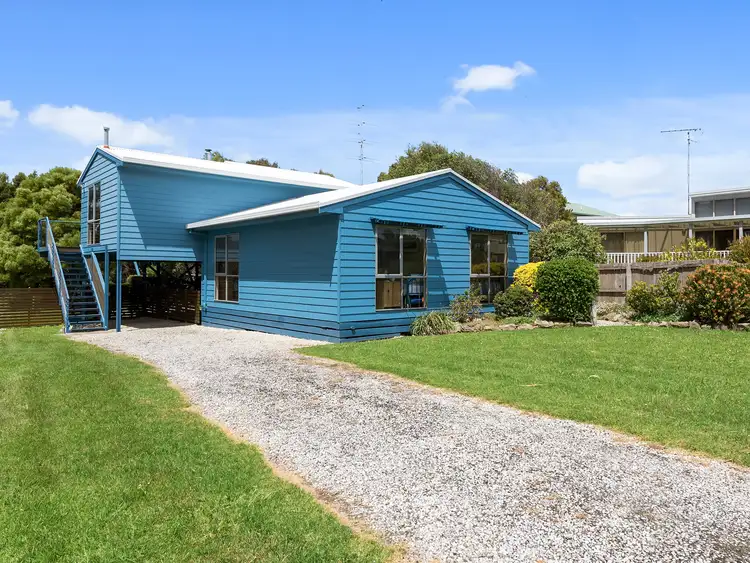 Second view of Homely house listing, 19 Banksia Court, Apollo Bay VIC 3233