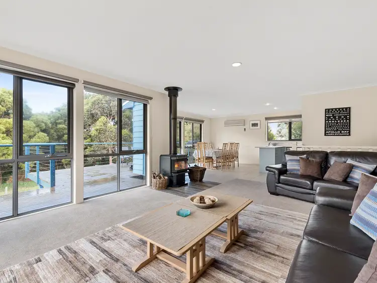 Fourth view of Homely house listing, 19 Banksia Court, Apollo Bay VIC 3233