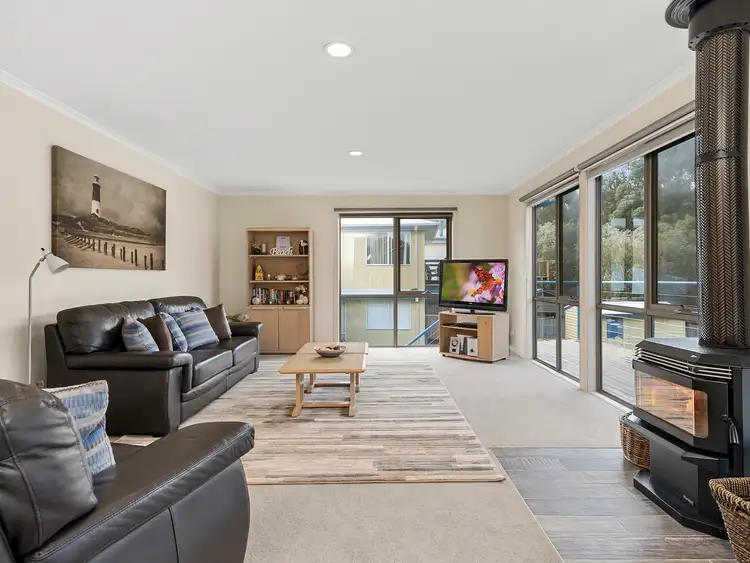 Fifth view of Homely house listing, 19 Banksia Court, Apollo Bay VIC 3233