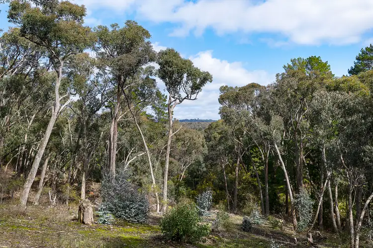 Third view of Homely land listing, 16 Range Road, Hepburn Springs VIC 3461