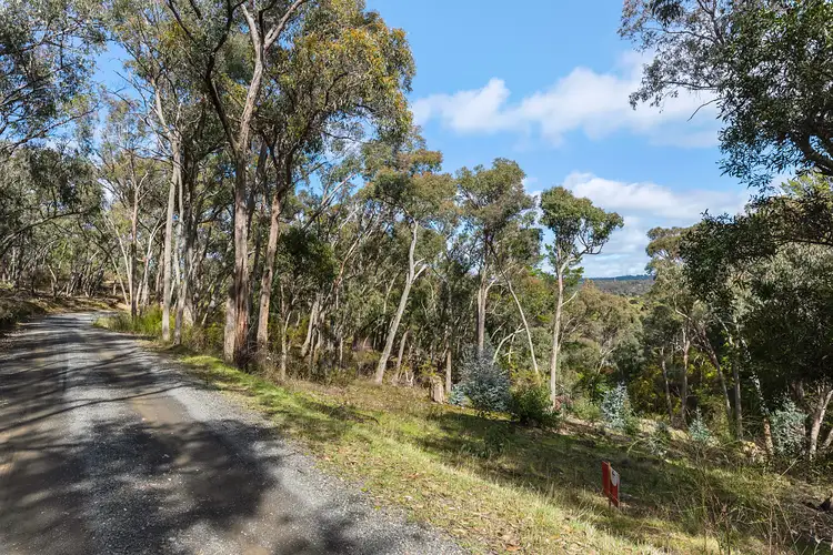 Fifth view of Homely land listing, 16 Range Road, Hepburn Springs VIC 3461